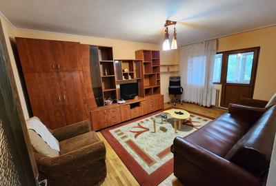 APARTAMENT CU 2 CAMERE , DE INCHIRIAT, ETAJUL 1, ALEEA TUDOR NECULAI - 3