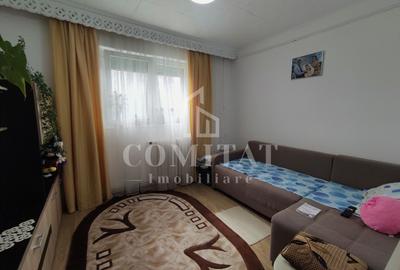 Apartament cu 2 camere decomandate | Zona Parking Primăverii -Mănăștur - 9