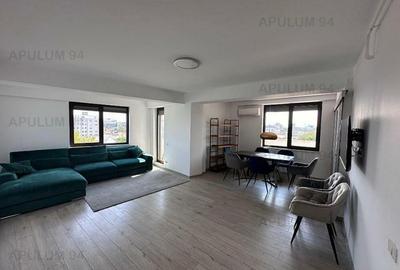 Apartament Premium | Terasa 120 MP | P.Protopopescu | Matei Voievod