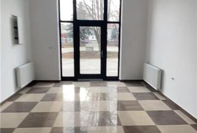 Spatiu de inchiriat 640mp Falticeni - 1