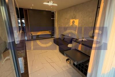 VANZARE 2 CAMERE | UTILAT-MOBILAT LUX | 50 MP | TERASA | COMPLEX ATRIA - 5