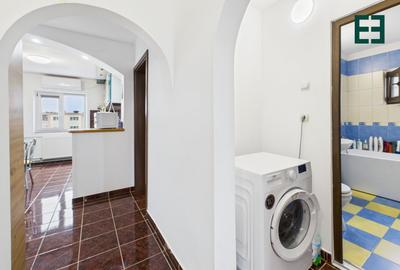 Apartament 3 camere - Zona Girocului - Timișoara - 16