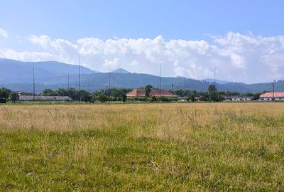 Teren - lot de casa in Cristian - Brasov. - 7