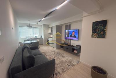 Apartament 2 camere de închiriat | Bloc nou 2025 - 2