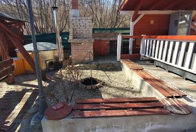 Casa cu destinatie multipla, teren de 1560 mp,  piscina,  Feleacu - 52