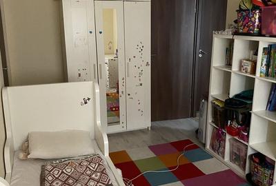 De vanzare apartament 3 camere Drumul Taberei - 3