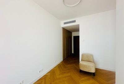 Apartament exclusivist cu 4 camere - Floreasca - Vedere panoramica - 21