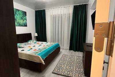 3 cam, Rebreanu, bloc nou, încălzire pardoseala, parcare inclusa, lux! - 27