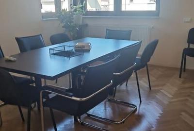 Cașin, Apartament 5 camere, renovat recent, birouri - 23