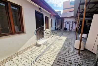 Spatiu comercial pentru diverse activitati zona Centrala - 8