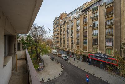 Oportunitate! Apartament 4 Camere 1 Minut Metrou Universitate - 33