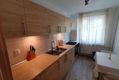 Apartament de 2 camere 60 mp – 1 Decembrie 1918, prima închiriere, 2 min metrou - 5