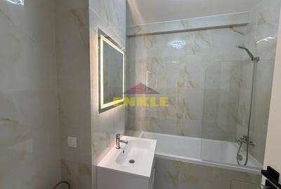Apartament cu trei camere în bloc nou - 3