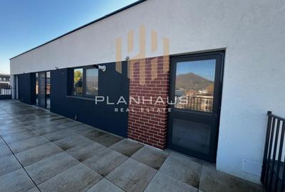 Apartament 3 camere ,Penthouse ,Centrul vechi Baia Mare - 4