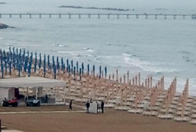 Apartament nou, cu vedere la mare si loc de parcare - 1