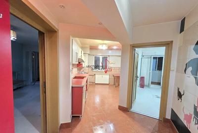 Apartament decomandat, bloc 1981 la 3 min de metrou OBOR - 1