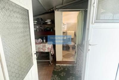 Casă de vânzare – Strada Mugurilor - 18