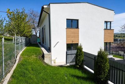 0 % comision, Casa noua P+E, 300 mp teren, Dambul Rotund - 3