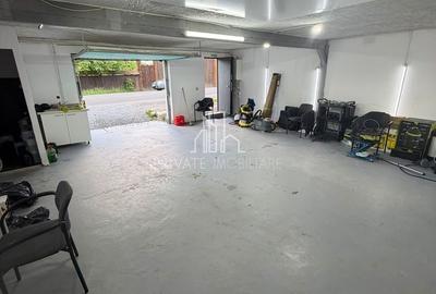 Spatiu de Inchiriat, 50mp, Zona Unirii-Podul Mures - 5
