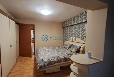 Royal Imobiliare - Vanzare apartament 4 camere zona Piata Mihai Viteazu - 7