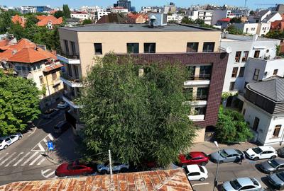 Icoanei Office Building, Icoanei 11-13 - comision 0%, reprezentam proprietarul! - 3