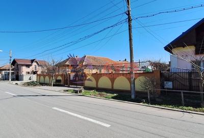 Casa de vanzare in cartierul Popoveni - 14