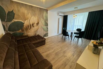 Apartament de lux PALAZU MARE (prima inchirere) - 5