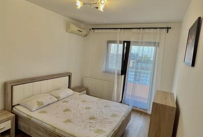 Apartament 2 Camere,Iancului,Metrou,bl.2012,Amenajat,centrala,mobilat - 7