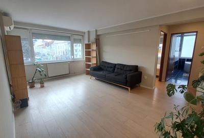 Apartament 2 camere 63mp Ultracentral - 1