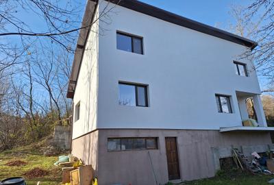 Casa Breaza 2026 , structura solida de beton , priveliste top - 21