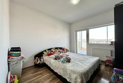 Apartament de vânzare, 2 camere, 57 mp, Mărăști zona Piața Mărăști - 5