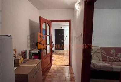 Apartament 3 camere cf 1 decomandat zona Micro 3 - 10