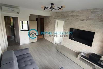 Royal Imobiliare - Inchiriere Apartament LUX Zona Albert - 1