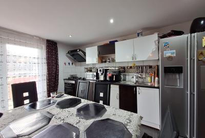 Casa de vanzare Campenesti,suprafata utila 170mp,teren 508mp. - 12