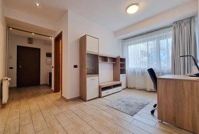 Aviatorilor Rent | Spacious 132 sqm Apartment | Garage | Close to Metro & Park - 18