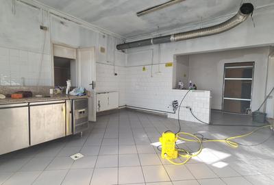 CASA CU CURTE PROPRIE- PRETABIL CATERING - RACADAU - 5