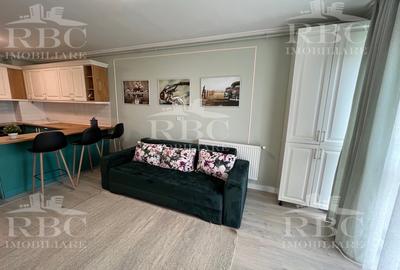 Apartament 2 camere cu parcare subterana Grand Park - 1