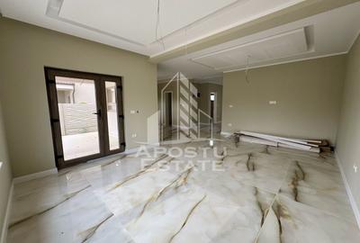 Casa individuala cu 5 camere, finisaje premium, disponibila imediat. - 2