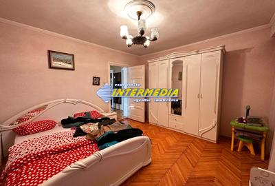 Casa 460 mp constr. D+P+1+M cu 426 mp teren CETATE Alba Iulia Lidl Curte Asfalt - 15