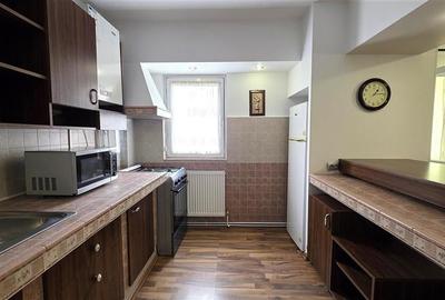 Apartament 2 camere Racadau - mobilat si utilat - 5