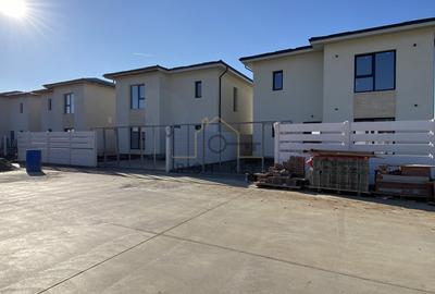 Mutare rapida! Vila 4 cam, 120mpu, pompa caldura, panouri! Comision 0% - 1