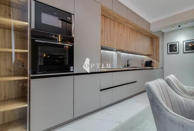 NOU! 3 Camere FIRST rent,98 MP, CURTE 800 mp-PARCARE-Sisesti - 6