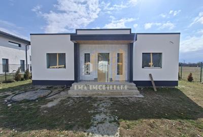 Casă individuala Sanpetru Brasov - 3