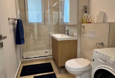 Apartament tip Studio in complex IRIS Armoniei - 13