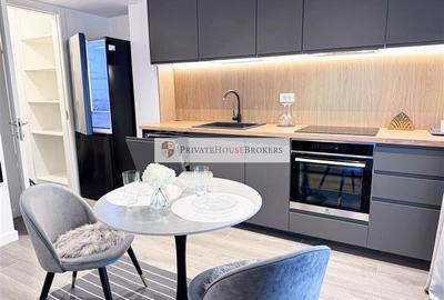Baneasa | The Level Apartments | Bloc 2023 | Modern - 10