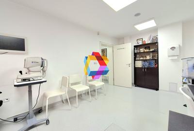 Cabinete stomatologice / medicale zona Astra Brasov - 85,24 mp - 8