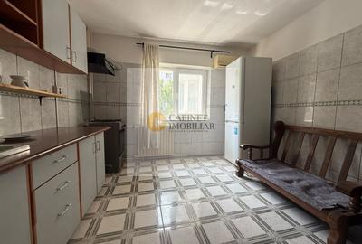 Unirii I 3 camere- decomandat I Etaj 2 I 1991 - 19