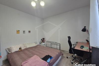 Casa de inchiriat, cartier Zorilor, zona UMF 5 camere, 2 bai, 3 balcone, curte - 5