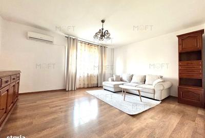 Inchiriere 3 camere Nerva Traian - 1