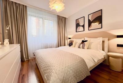 Apartament 2 camere, central- Dorobanti, renovat complet - 1